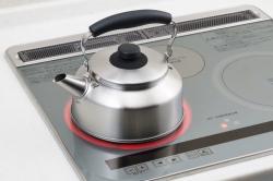 Ấm đun nước bếp từ Whistleblower Kettle 2.6L - Có còi báo sôi_2