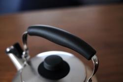 Ấm đun nước bếp từ Whistleblower Kettle 2.6L - Có còi báo sôi_11