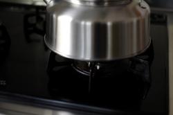 Ấm đun nước bếp từ Whistleblower Kettle 2.6L - Có còi báo sôi_17