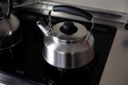 Ấm đun nước bếp từ Whistleblower Kettle 2.6L - Có còi báo sôi_14