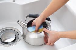 Ấm đun nước bếp từ Whistleblower Kettle 2.6L - Có còi báo sôi_4