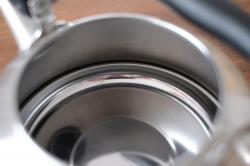 Ấm đun nước bếp từ Whistleblower Kettle 2.6L - Có còi báo sôi_13