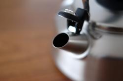 Ấm đun nước bếp từ Whistleblower Kettle 2.6L - Có còi báo sôi_8