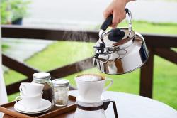 Ấm đun nước bếp từ Yoshikawa Kettle 2.6L - Có còi báo sôi_4