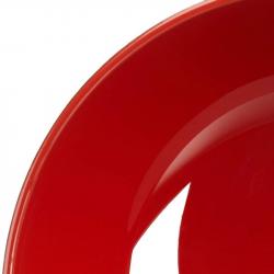 Bát nhựa tròn cao cấp Kurouchi Black Ø147mm_5