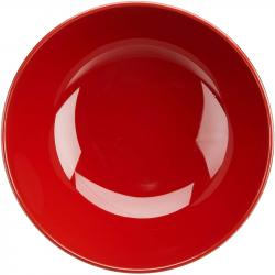 Bát nhựa tròn cao cấp Kurouchi Black Ø147mm_2