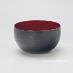 Bát nhựa tròn nhỏ Kurouchi Ø105mm_3