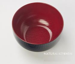 Bát nhựa tròn nhỏ Kurouchi Ø105mm_2