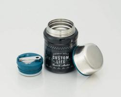 Camen giữ nhiệt đa năng Custom Life 450ml_7