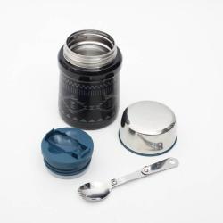 Camen giữ nhiệt đa năng Custom Life 450ml_8