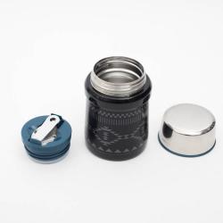 Camen giữ nhiệt đa năng Custom Life 450ml_9