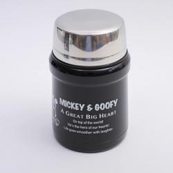 Camen giữ nhiệt đa năng Mickey & Goofy 450ml_5