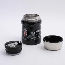 Camen giữ nhiệt đa năng Mickey & Goofy 450ml_4