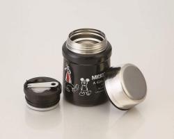 Camen giữ nhiệt đa năng Mickey & Goofy 450ml_3