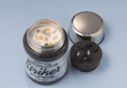 Camen giữ nhiệt đa năng Striker Black 450ml_5