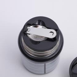 Camen giữ nhiệt đa năng Striker Black 450ml_8