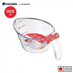 Cốc đong đa năng Inomata 300ml_A