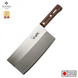 Dao thái bản rộng Fuji Kogyo 175mm_14