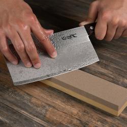 Dao thái bản rộng Fuji Kogyo 175mm_8