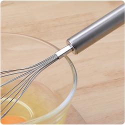 Dụng cụ đánh trứng inox Echo Whipper 250mm_5