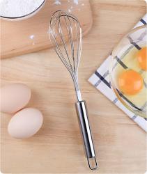 Dụng cụ đánh trứng inox Echo Whipper 250mm_7