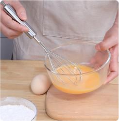 Dụng cụ đánh trứng inox Echo Whipper 250mm_3