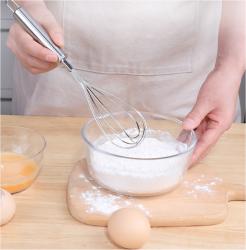 Dụng cụ đánh trứng inox Echo Whipper 250mm_6