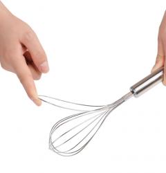 Dụng cụ đánh trứng inox Echo Whipper 250mm_9