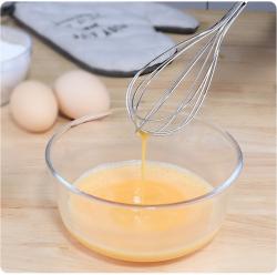 Dụng cụ đánh trứng inox Echo Whipper 250mm_4