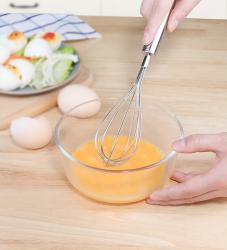 Dụng cụ đánh trứng inox Echo Whipper 250mm_2