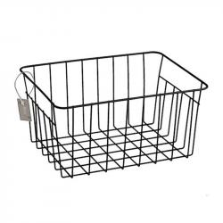 Giỏ sắt décor đựng đồ đa dụng Seiwa Pro_A