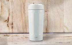 Ly giữ nhiệt cao cấp Imio Portable Tumbler 360ml- White_5
