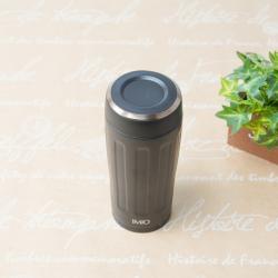 Ly giữ nhiệt cao cấp Imio Portable Tumbler 360ml- Black_5