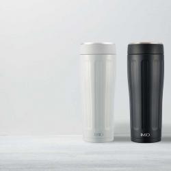Ly giữ nhiệt cao cấp Imio Portable Tumbler 480ml- White_10