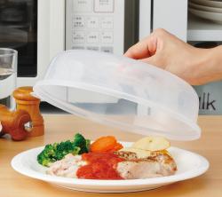 Nắp úp lò vi sóng Sanada Seiko Ø222mm_7