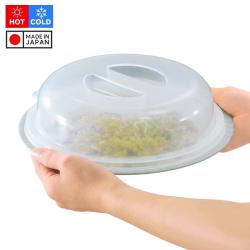 Nắp úp lò vi sóng Sanada Seiko Ø222mm_9