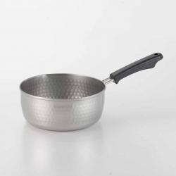 Nồi inox dùng cho bếp từ Yukihira Aji Ichi Ø20cm_4