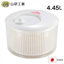 Rổ quay rau 360º Yamaken Kogyo M 4.45L_2