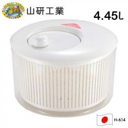 Rổ quay rau 360º Yamaken Kogyo M 4.45L_18