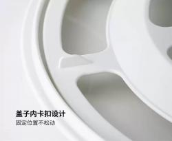 Rổ quay rau 360º Yamaken Kogyo M 4.45L_9