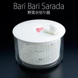 Rổ quay rau 360º Yamaken Kogyo Smart Bowl 2.7L_8