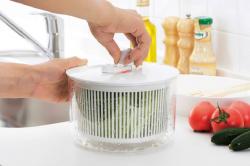 Rổ quay rau 360º Yamaken Kogyo Smart Bowl 2.7L_14