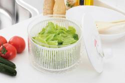 Rổ quay rau 360º Yamaken Kogyo Smart Bowl 2.7L_15