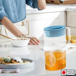 Bình nước Pitcher 2.0L - Nắp xanh dương_6