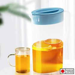Bình nước Pitcher 2.0L - Nắp xanh dương_5