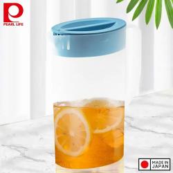 Bình nước Pitcher 2.0L - Nắp xanh dương_4