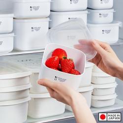 Hộp đựng thực phẩm vuông White Pack 700ml_2