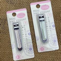 Bấm móng tay mini Echo Cross 68mm_6