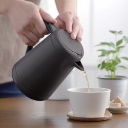 Bình giữ nhiệt 3 in1 pha trà & Cafe Pearl Metal 600ml_2