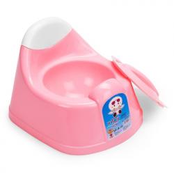 Bô trẻ em có nắp đậy Dragon Ware size S_4